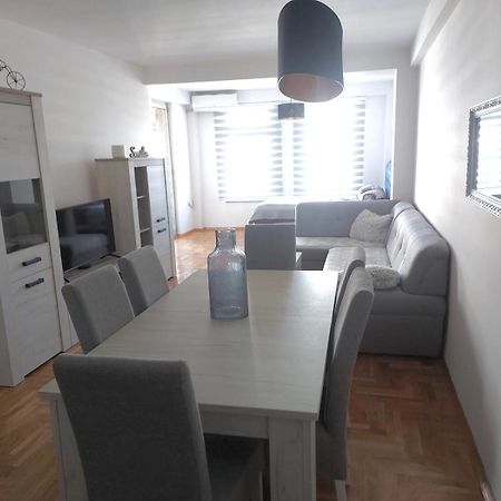 Apartman City Center 4-Setaliste Prijedor Luaran gambar