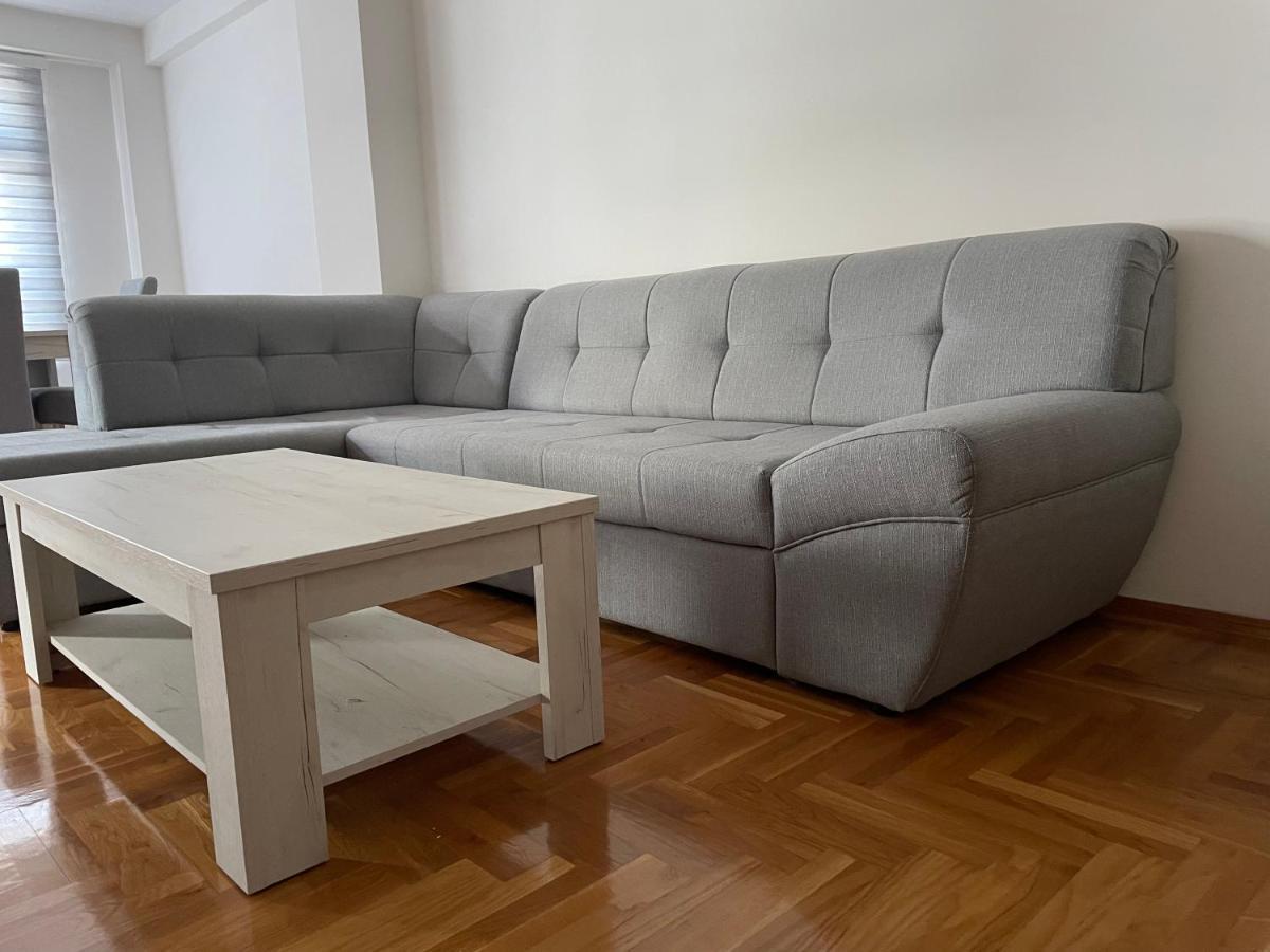 Apartman City Center 4-Setaliste Prijedor Luaran gambar