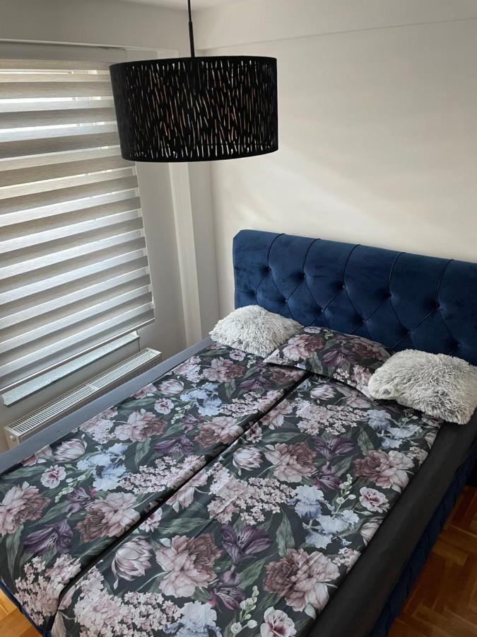 Apartman City Center 4-Setaliste Prijedor Luaran gambar