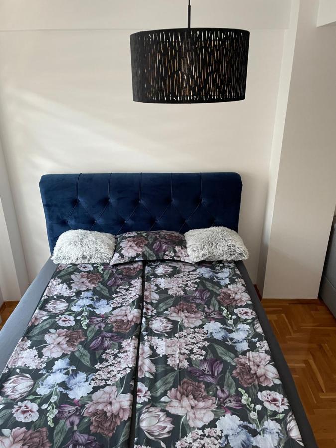 Apartman City Center 4-Setaliste Prijedor Luaran gambar