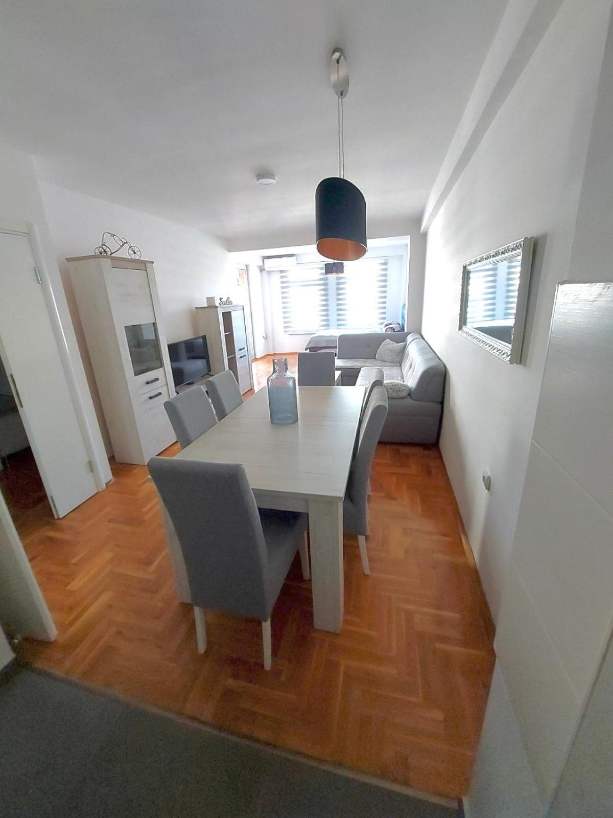 Apartman City Center 4-Setaliste Prijedor Luaran gambar
