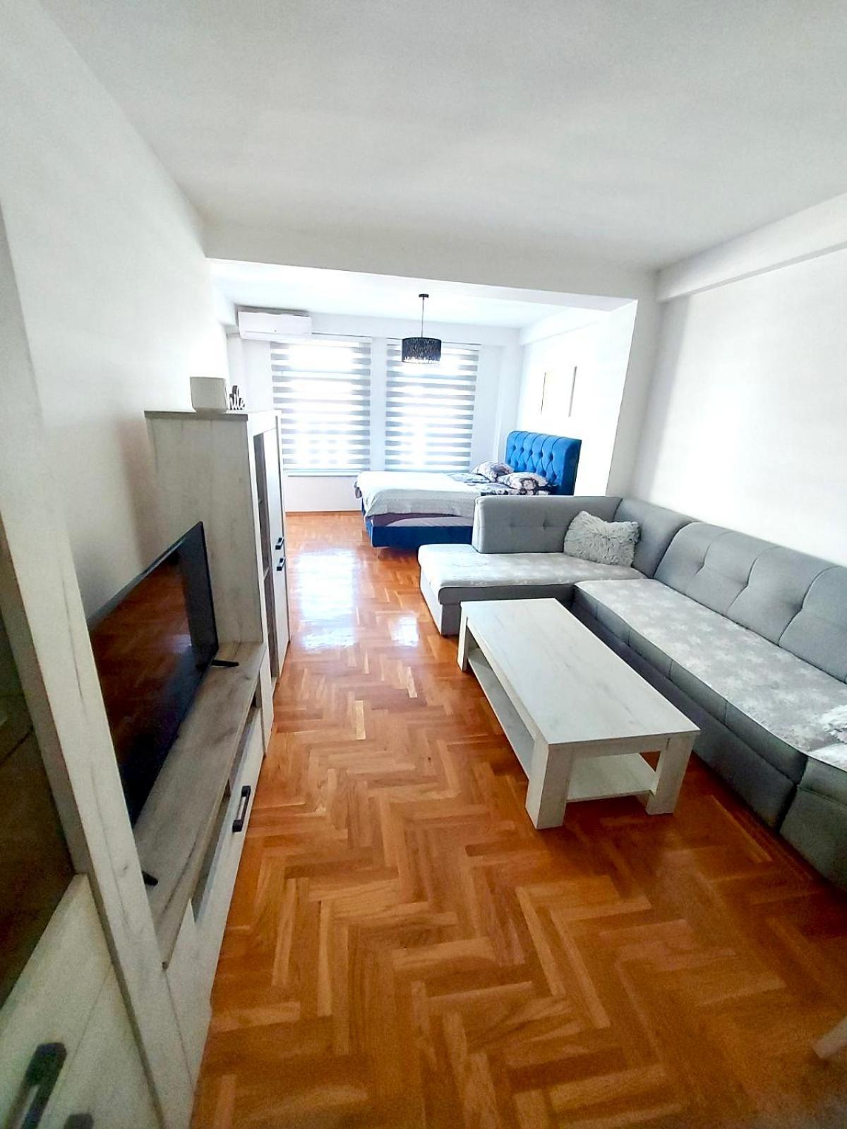 Apartman City Center 4-Setaliste Prijedor Luaran gambar