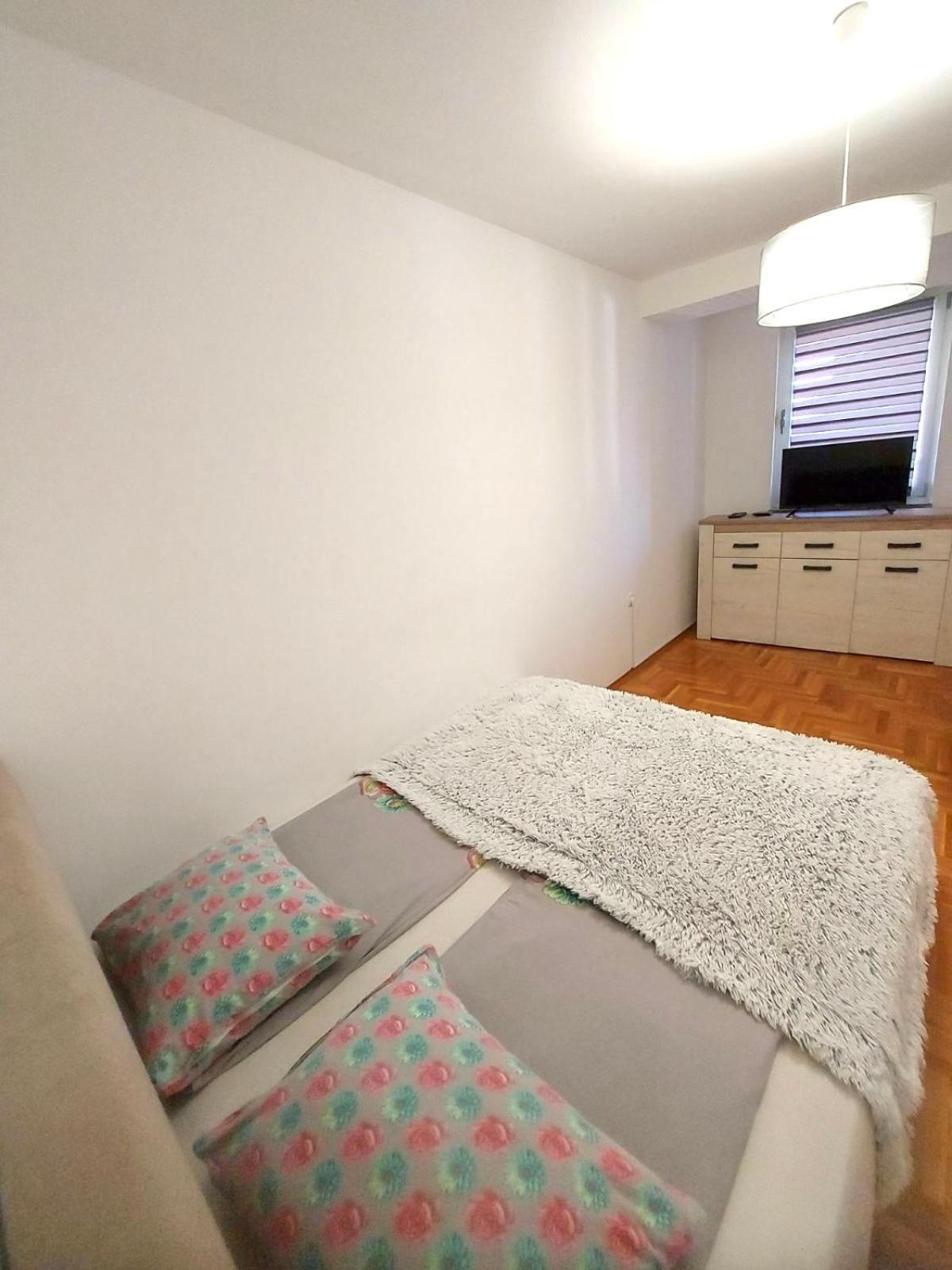 Apartman City Center 4-Setaliste Prijedor Luaran gambar